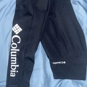 Columbia leggings